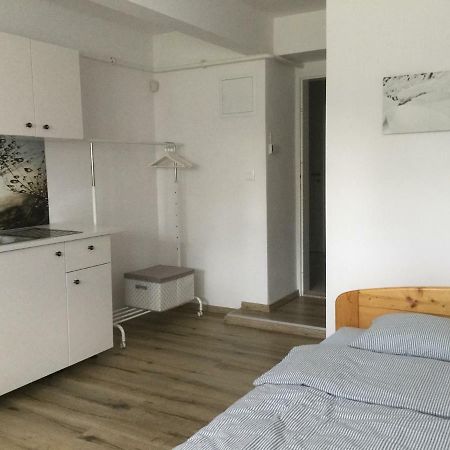 Apartamento Vila Horec, Vysne Hagy Vysoké Tatry Exterior foto